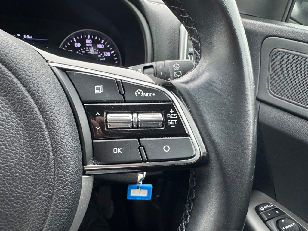 Used Kia Sportage 2022 for sale - 77679153: Photo 24