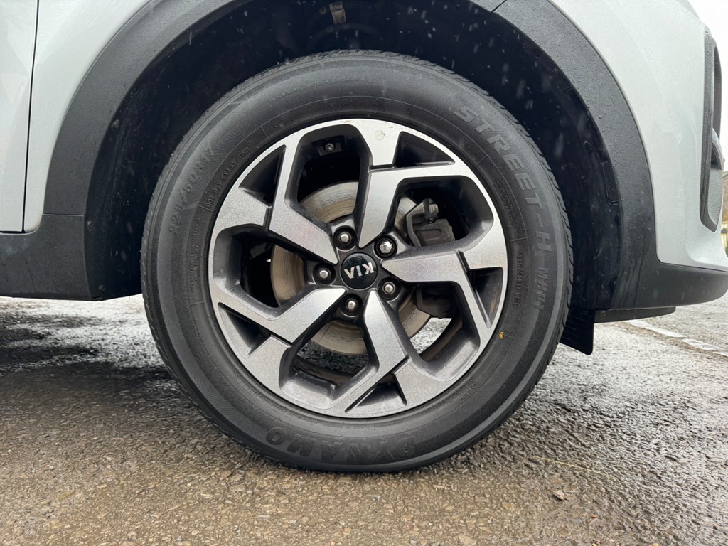 Used Kia Sportage 2022 for sale - 77679153: Photo 25