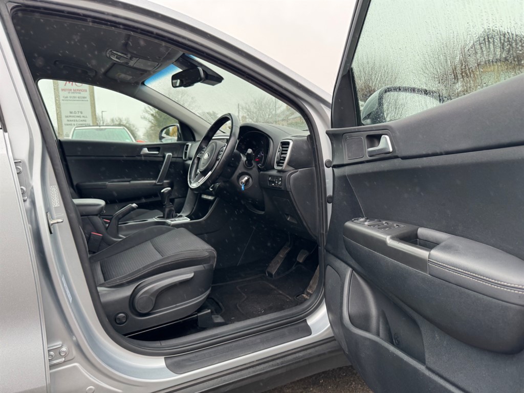 Used Kia Sportage 2022 for sale - 77679153: Photo 27