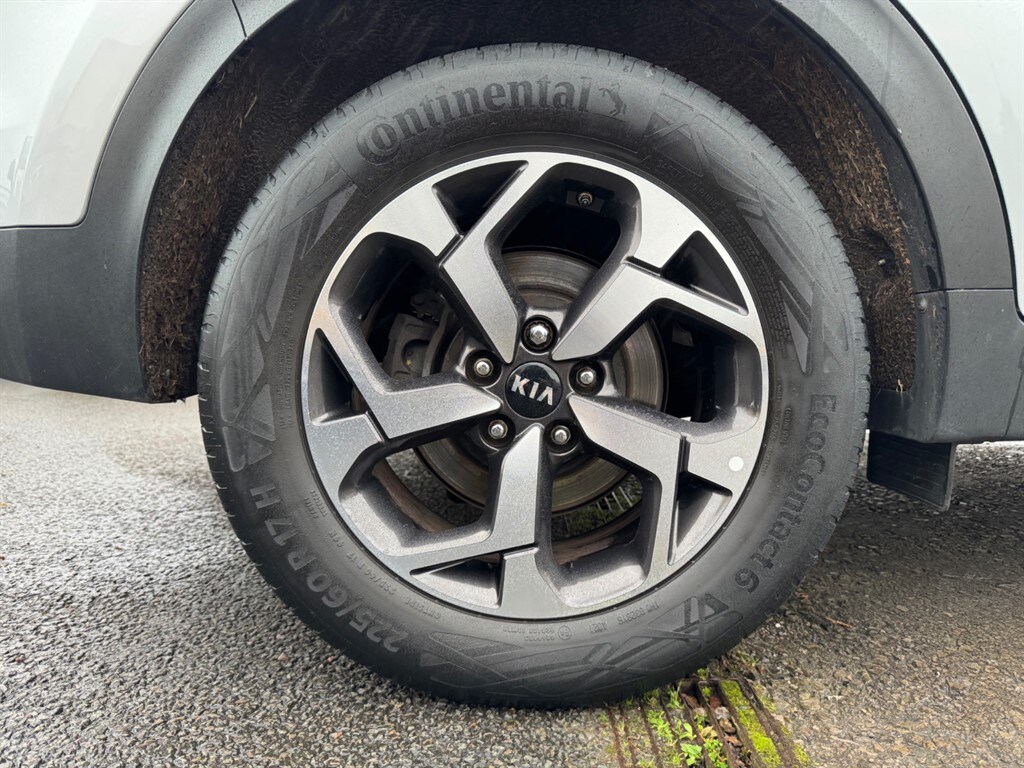 Used Kia Sportage 2022 for sale - 77679153: Photo 30
