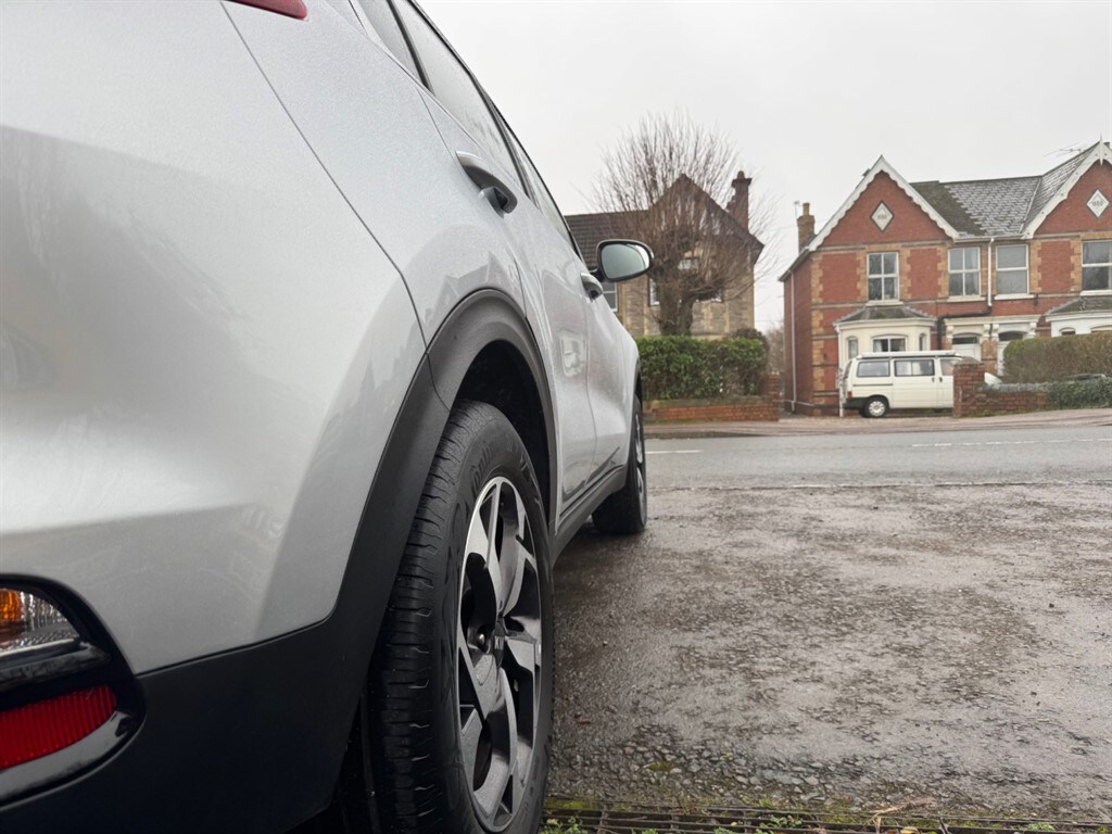 Used Kia Sportage 2022 for sale - 77679153: Photo 33