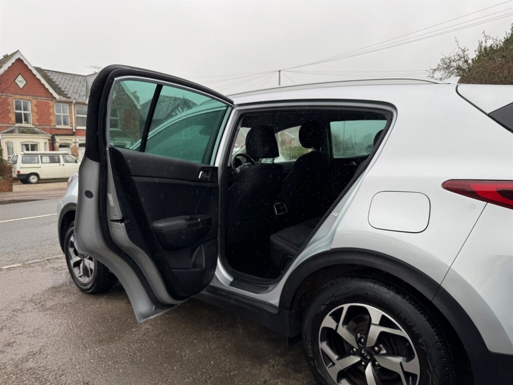 Used Kia Sportage 2022 for sale - 77679153: Photo 34