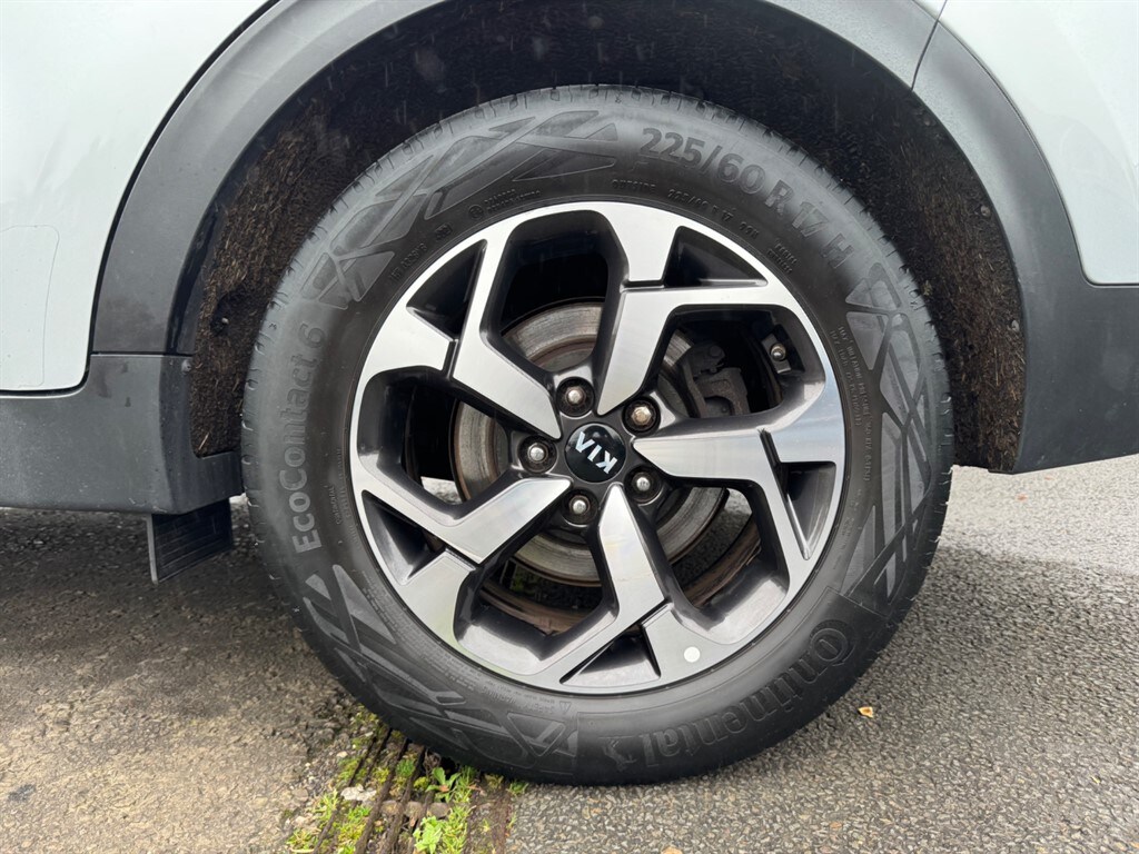 Used Kia Sportage 2022 for sale - 77679153: Photo 35