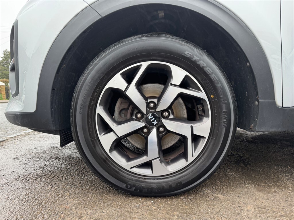 Used Kia Sportage 2022 for sale - 77679153: Photo 37