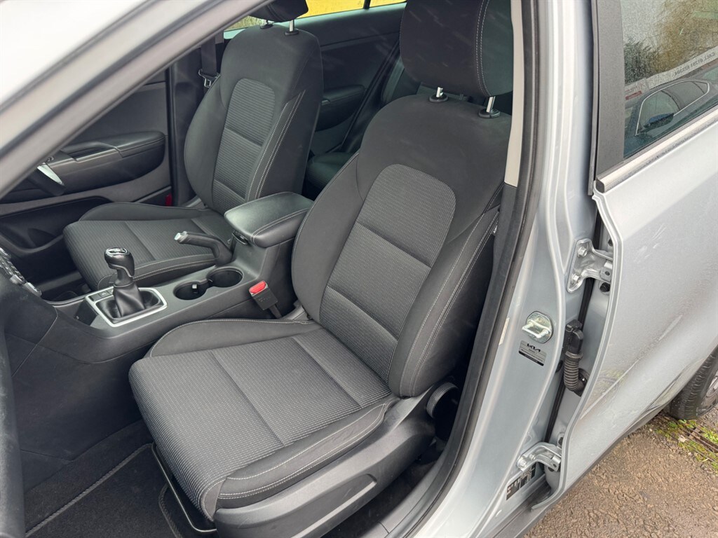 Used Kia Sportage 2022 for sale - 77679153: Photo 38