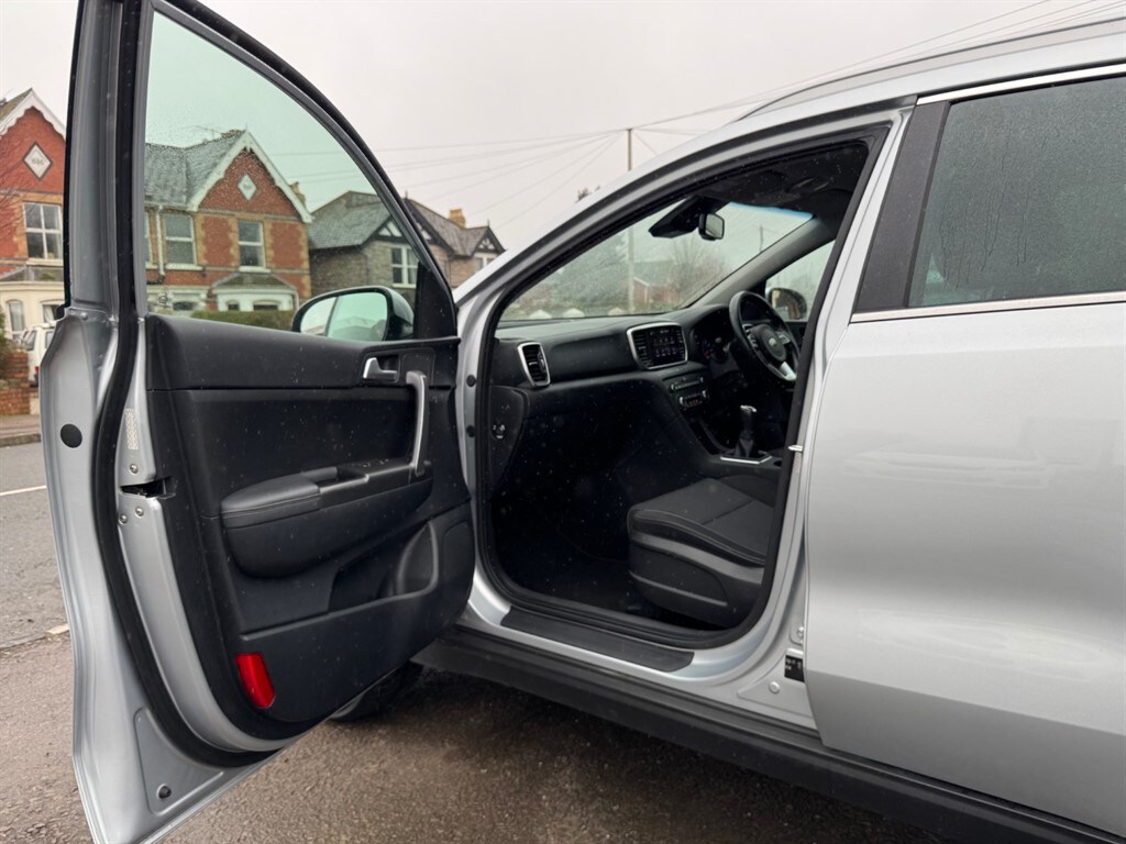 Used Kia Sportage 2022 for sale - 77679153: Photo 39