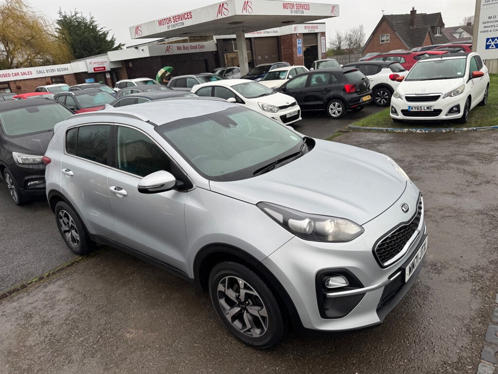 Used Kia Sportage 2022 for sale - 77679153: Photo 40