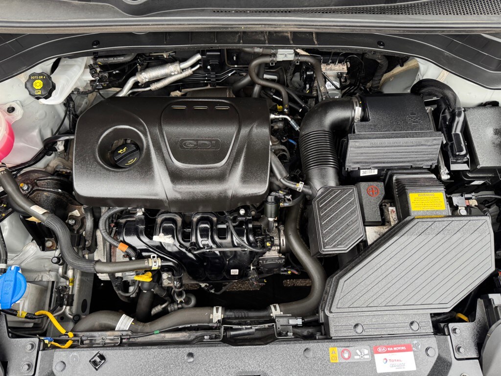 Used Kia Sportage 2022 for sale - 77679153: Photo 46