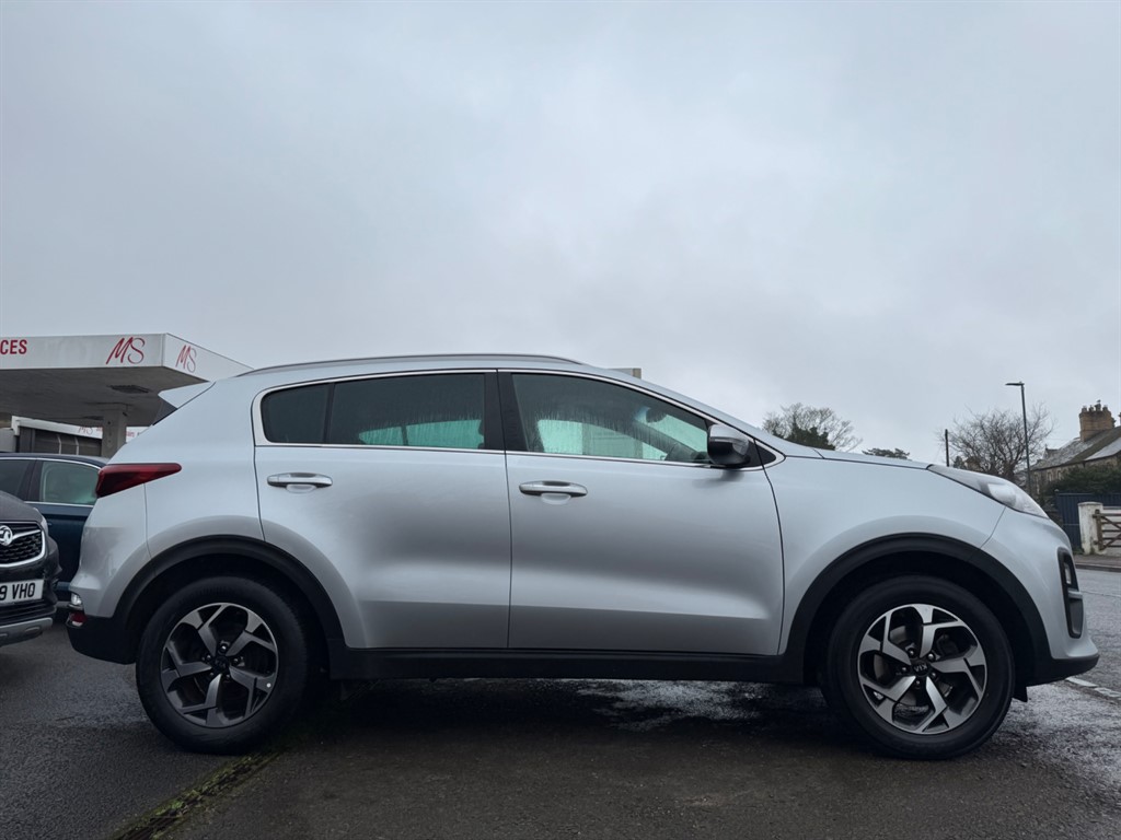 Used Kia Sportage 2022 for sale - 77679153: Photo 6