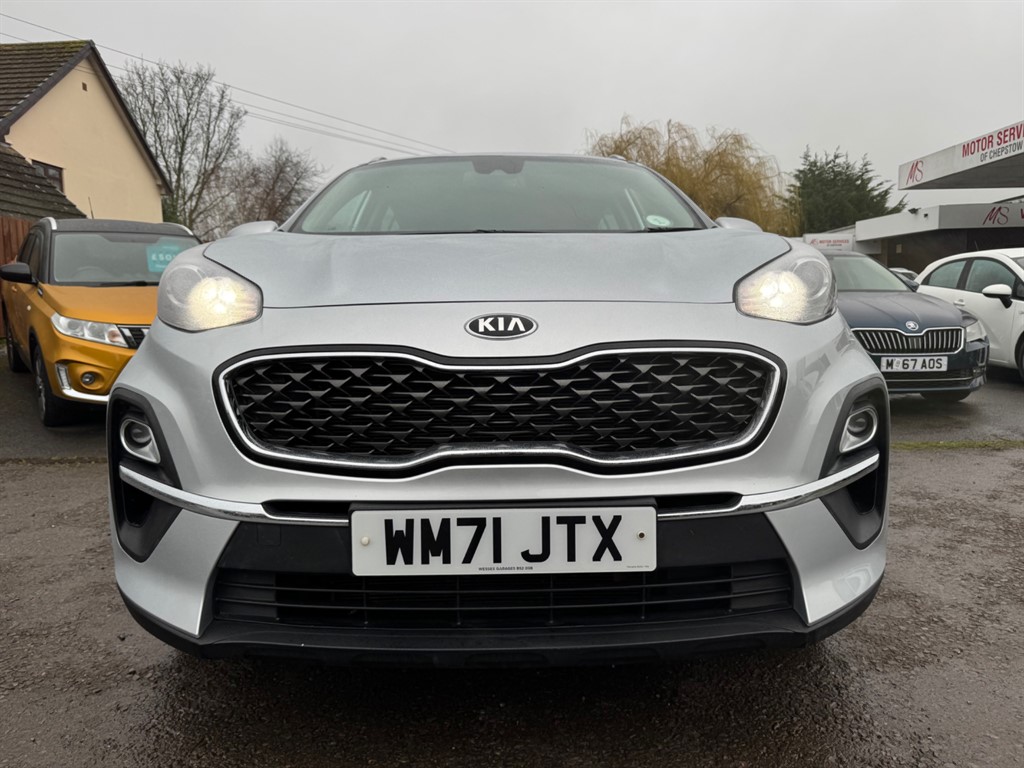 Used Kia Sportage 2022 for sale - 77679153: Photo 7