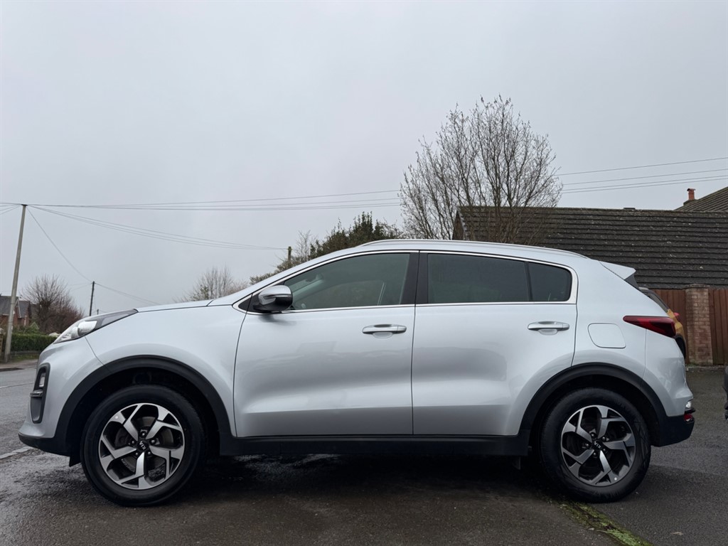 Used Kia Sportage 2022 for sale - 77679153: Photo 8