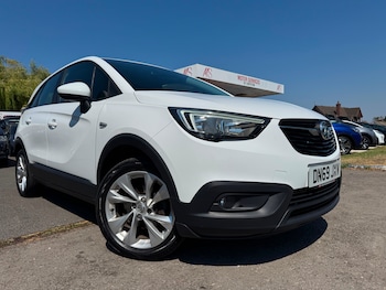 Used Vauxhall Crossland X 2019 for sale - 79160367: Photo
