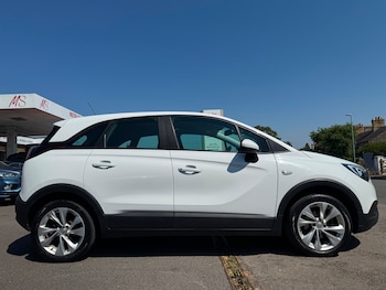 Used Vauxhall Crossland X 2019 for sale - 79160367: Photo