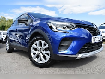 Renault - Captur