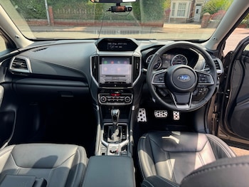Used Subaru Forester 2022 for sale - 79243957: Photo