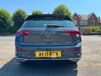 Used Volkswagen Golf 2021 for sale - 79219894: Photo