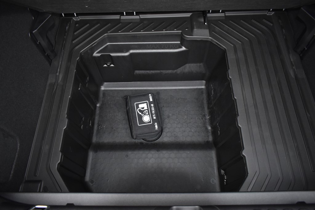 Used Ford Puma 2024 for sale - 76265792: Photo 10