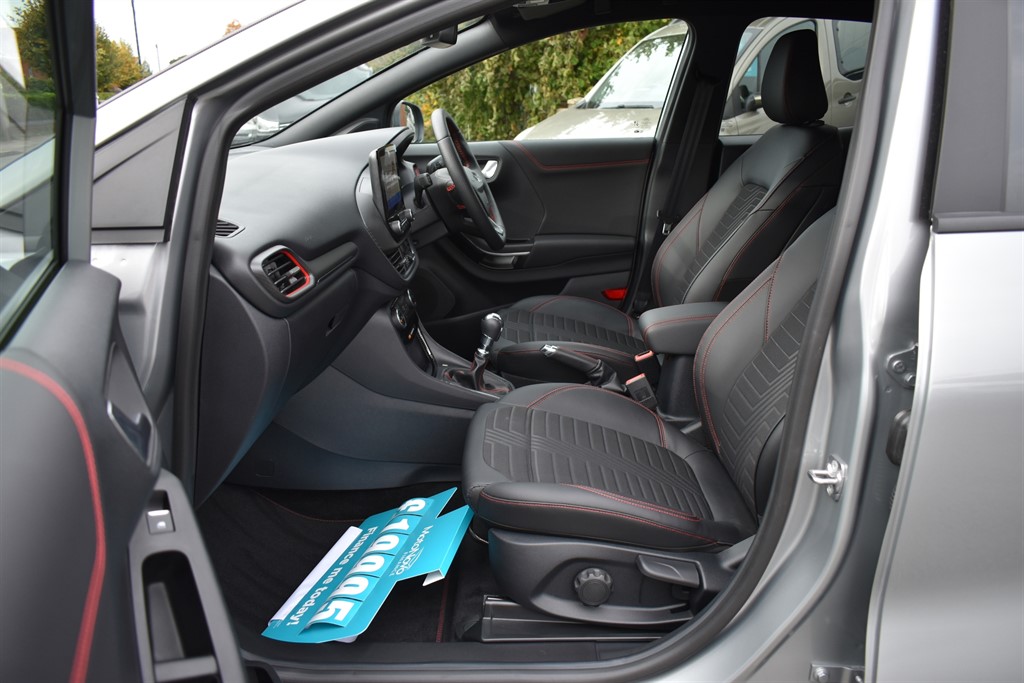 Used Ford Puma 2024 for sale - 76265792: Photo 14