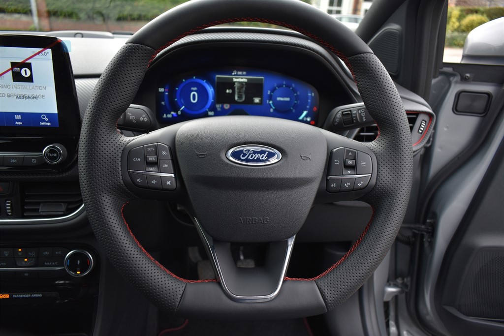 Used Ford Puma 2024 for sale - 76265792: Photo 15