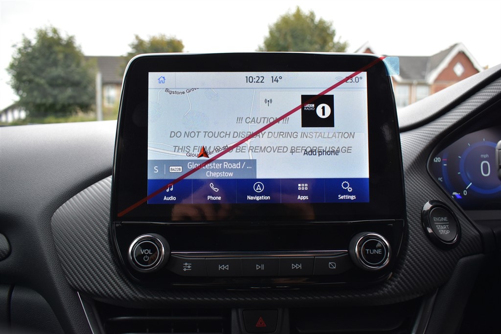 Used Ford Puma 2024 for sale - 76265792: Photo 16