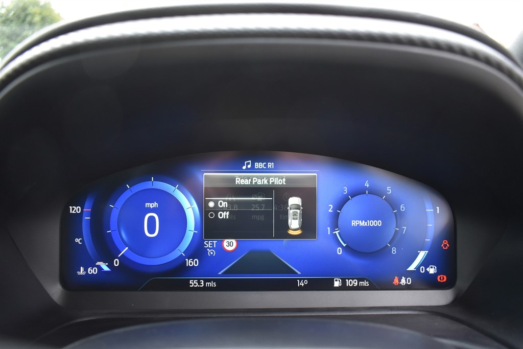 Used Ford Puma 2024 for sale - 76265792: Photo 17