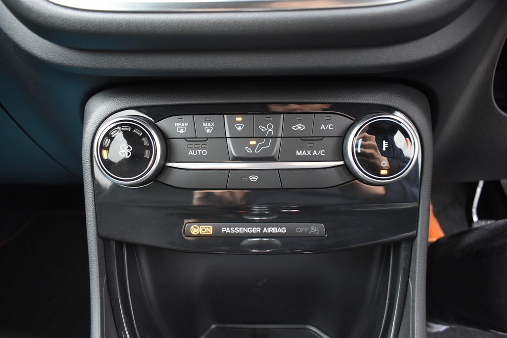 Used Ford Puma 2024 for sale - 76265792: Photo 18