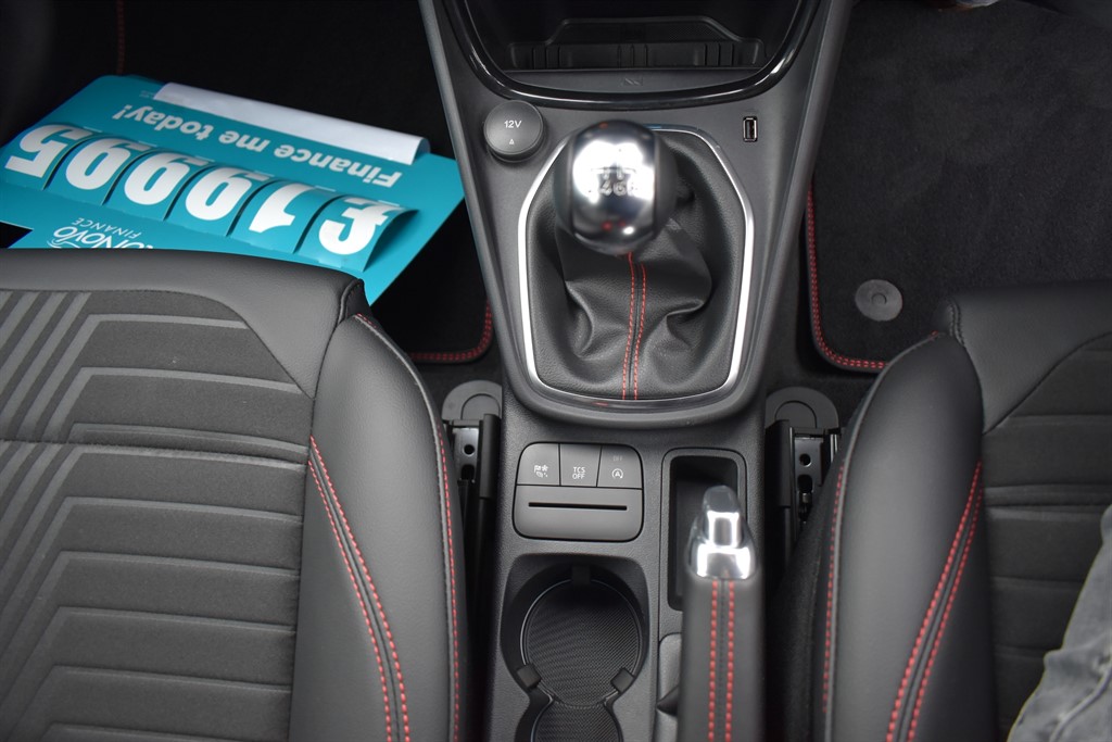 Used Ford Puma 2024 for sale - 76265792: Photo 19