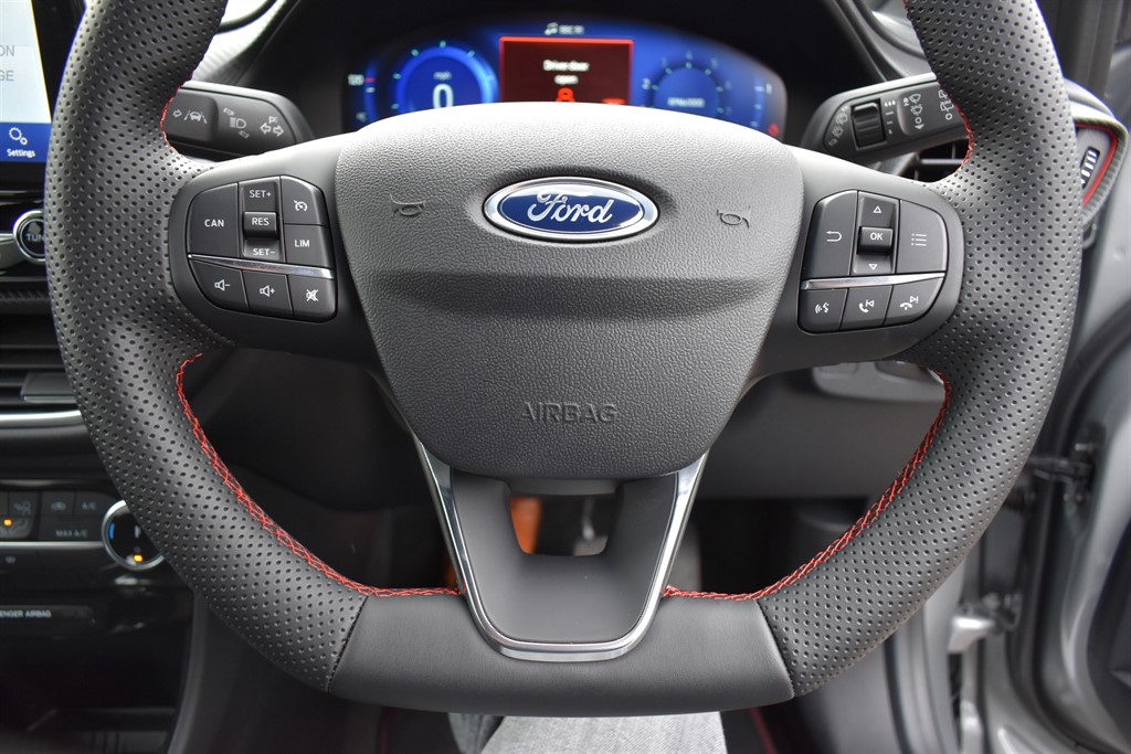 Used Ford Puma 2024 for sale - 76265792: Photo 20