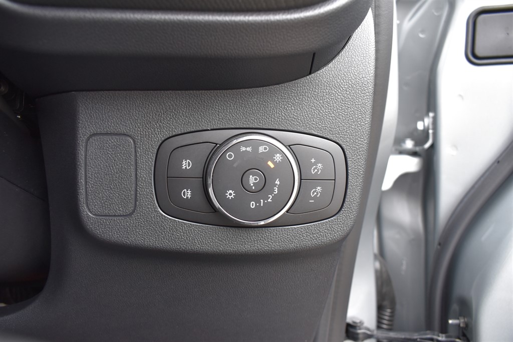 Used Ford Puma 2024 for sale - 76265792: Photo 21