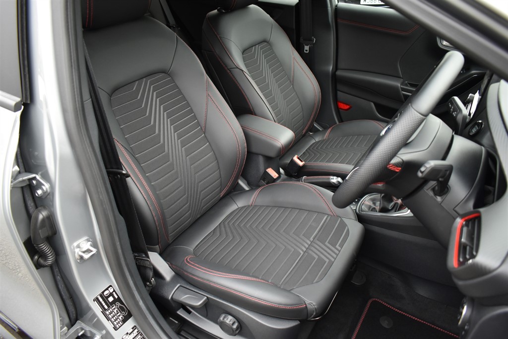 Used Ford Puma 2024 for sale - 76265792: Photo 24