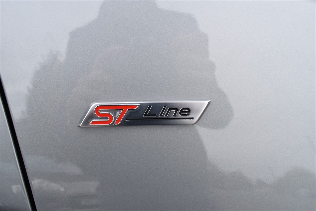 Used Ford Puma 2024 for sale - 76265792: Photo 25