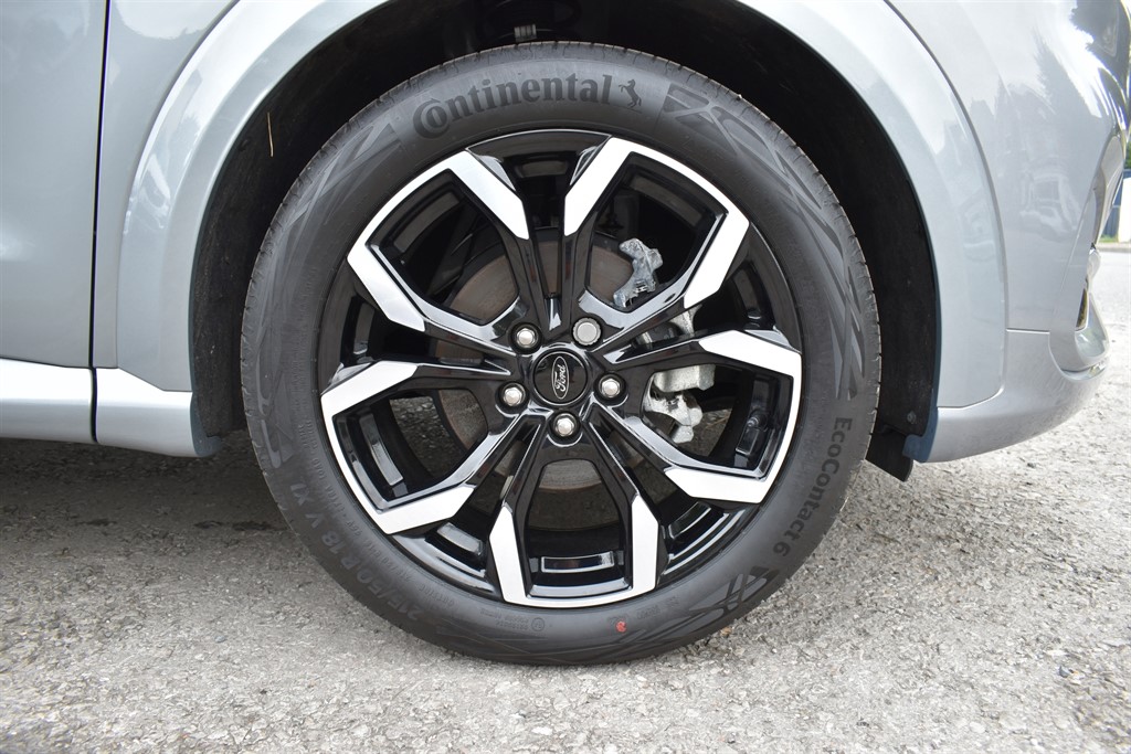 Used Ford Puma 2024 for sale - 76265792: Photo 26