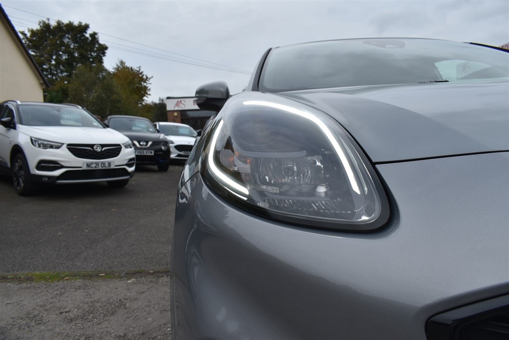 Used Ford Puma 2024 for sale - 76265792: Photo 27
