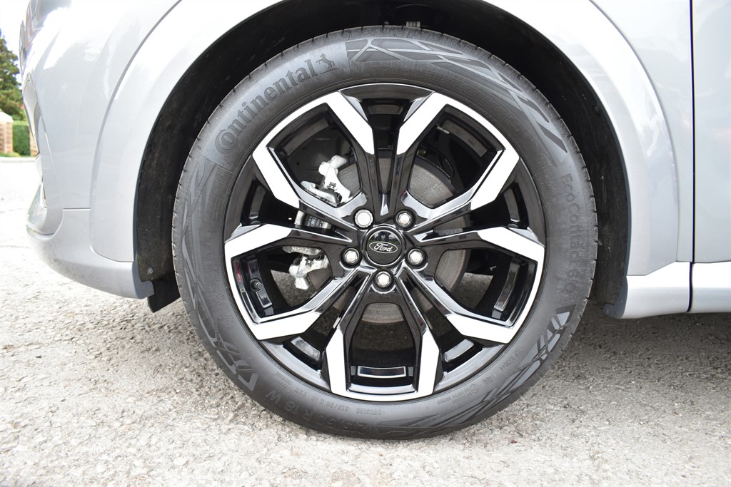 Used Ford Puma 2024 for sale - 76265792: Photo 28