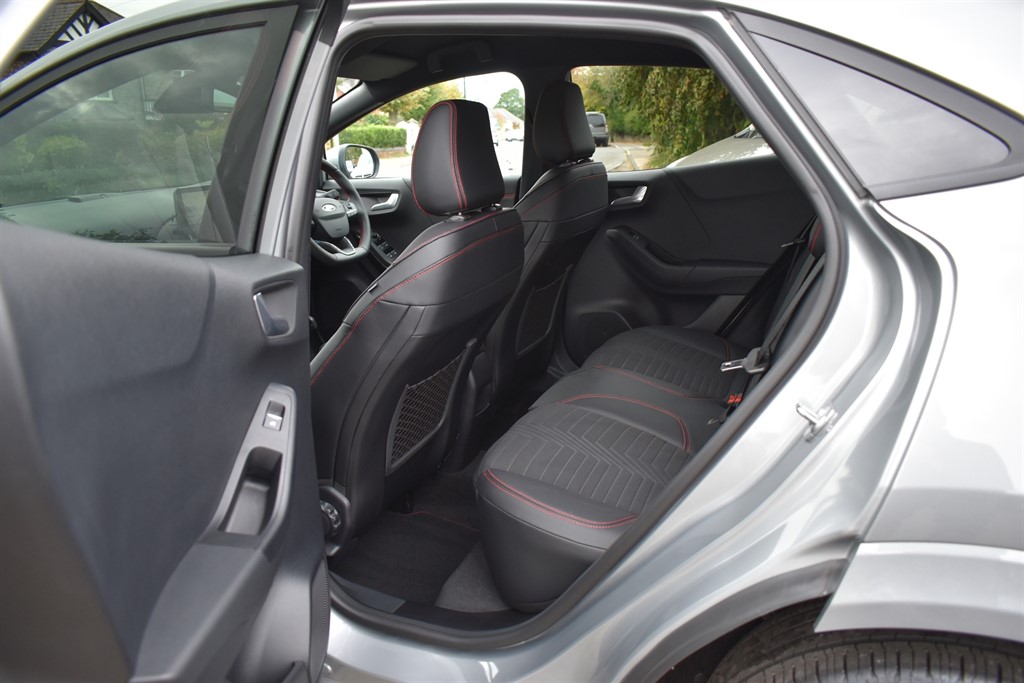 Used Ford Puma 2024 for sale - 76265792: Photo 29