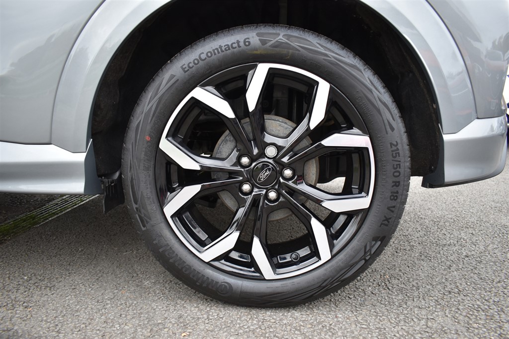 Used Ford Puma 2024 for sale - 76265792: Photo 30