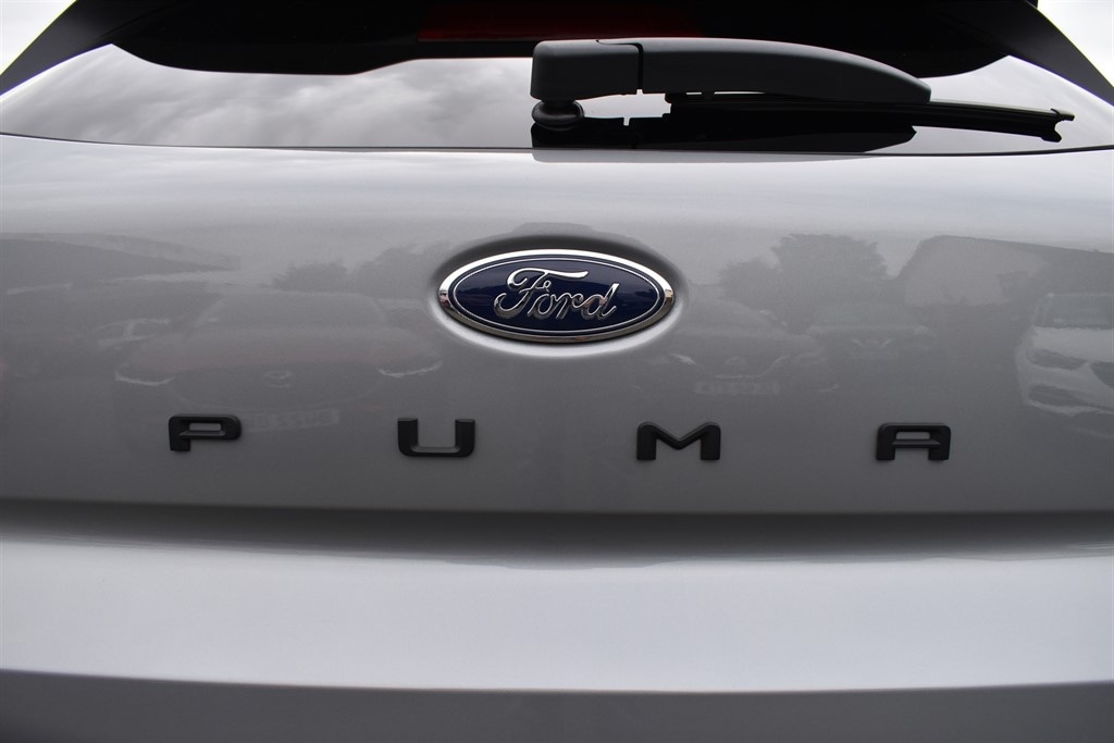 Used Ford Puma 2024 for sale - 76265792: Photo 31
