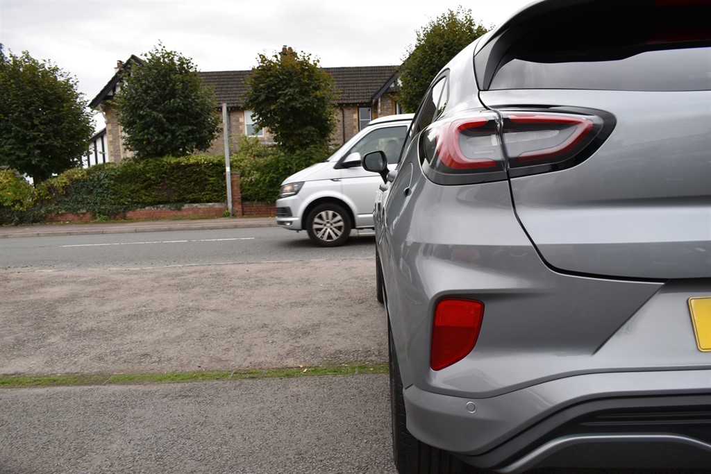 Used Ford Puma 2024 for sale - 76265792: Photo 32