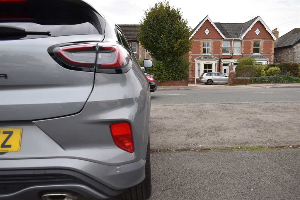 Used Ford Puma 2024 for sale - 76265792: Photo 33
