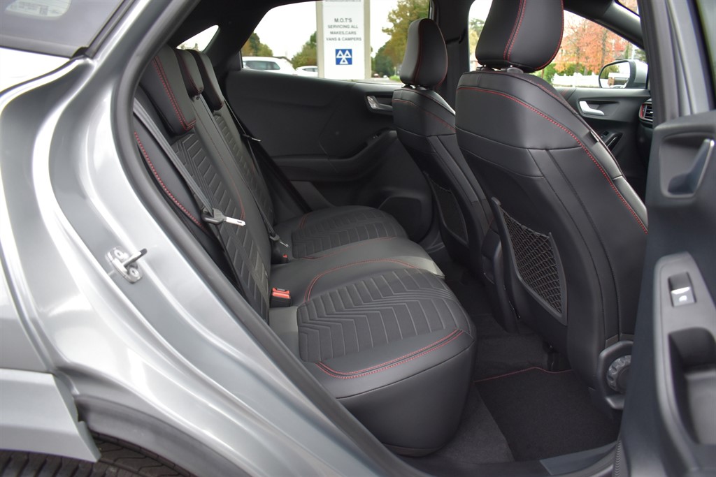 Used Ford Puma 2024 for sale - 76265792: Photo 5