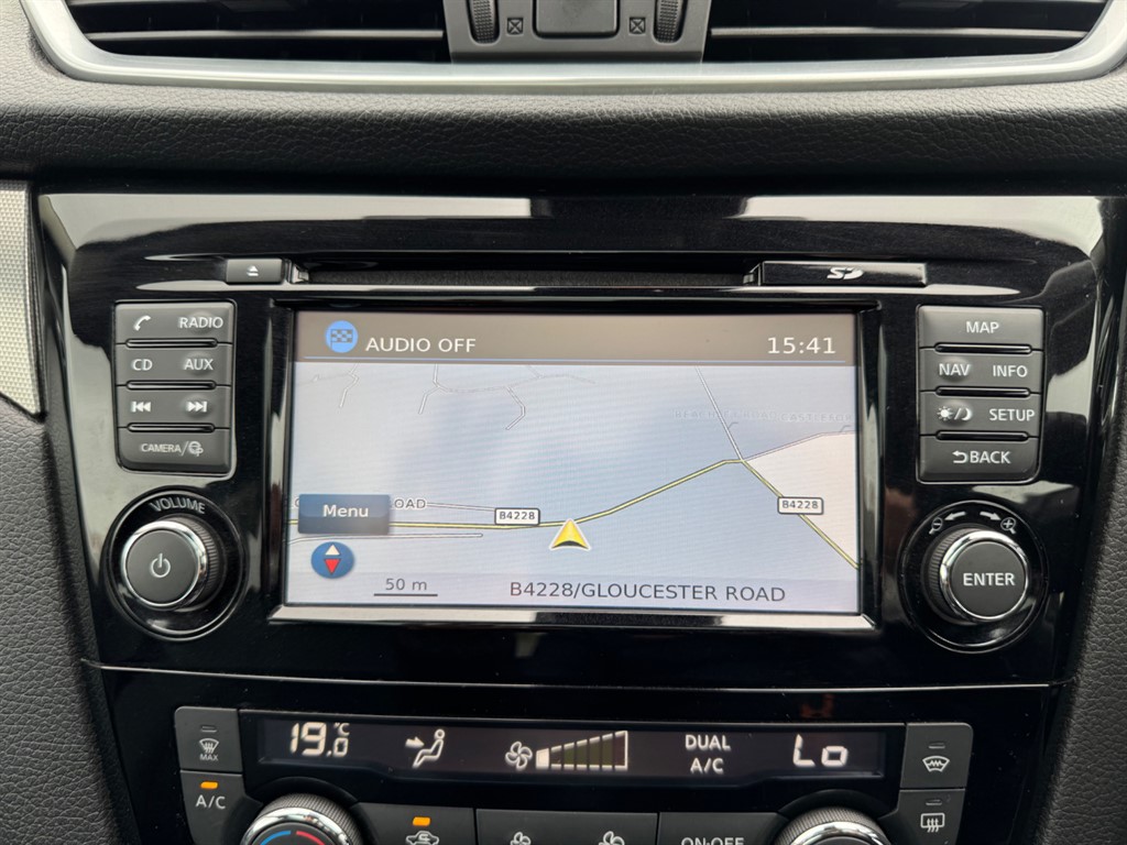 Vehicle 15