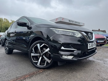 2018 - DCI TEKNA 5-Door