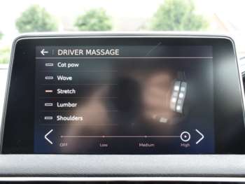 Used Peugeot 3008 2019 for sale - 75409972: Photo