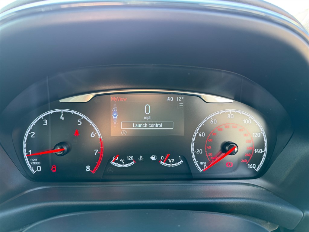 Used Ford Fiesta 2020 for sale - 77848338: Photo 16