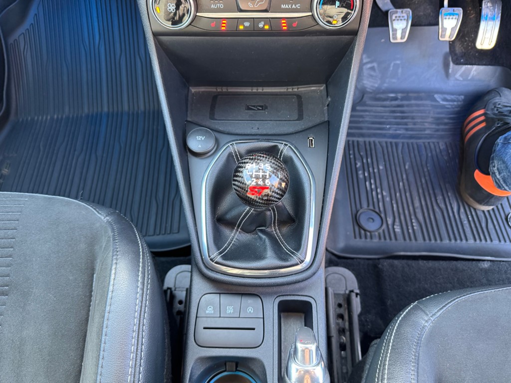 Used Ford Fiesta 2020 for sale - 77848338: Photo 19