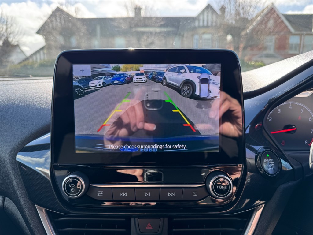 Used Ford Fiesta 2020 for sale - 77848338: Photo 20