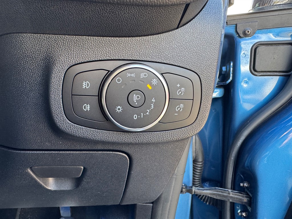 Used Ford Fiesta 2020 for sale - 77848338: Photo 22