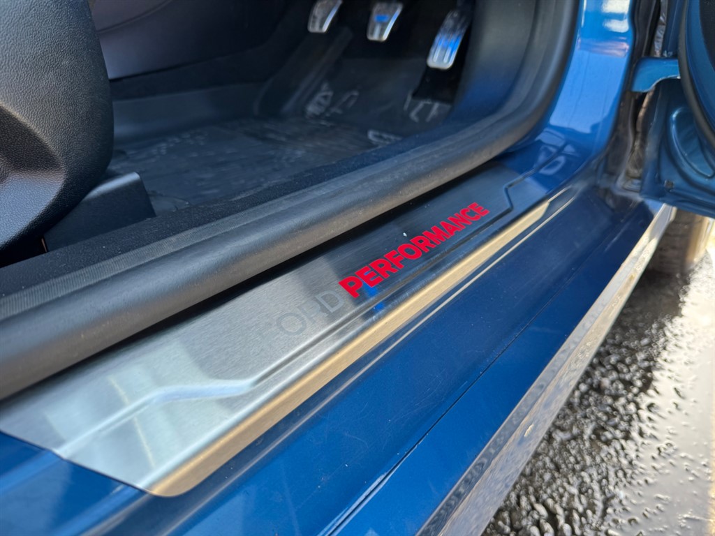 Used Ford Fiesta 2020 for sale - 77848338: Photo 23