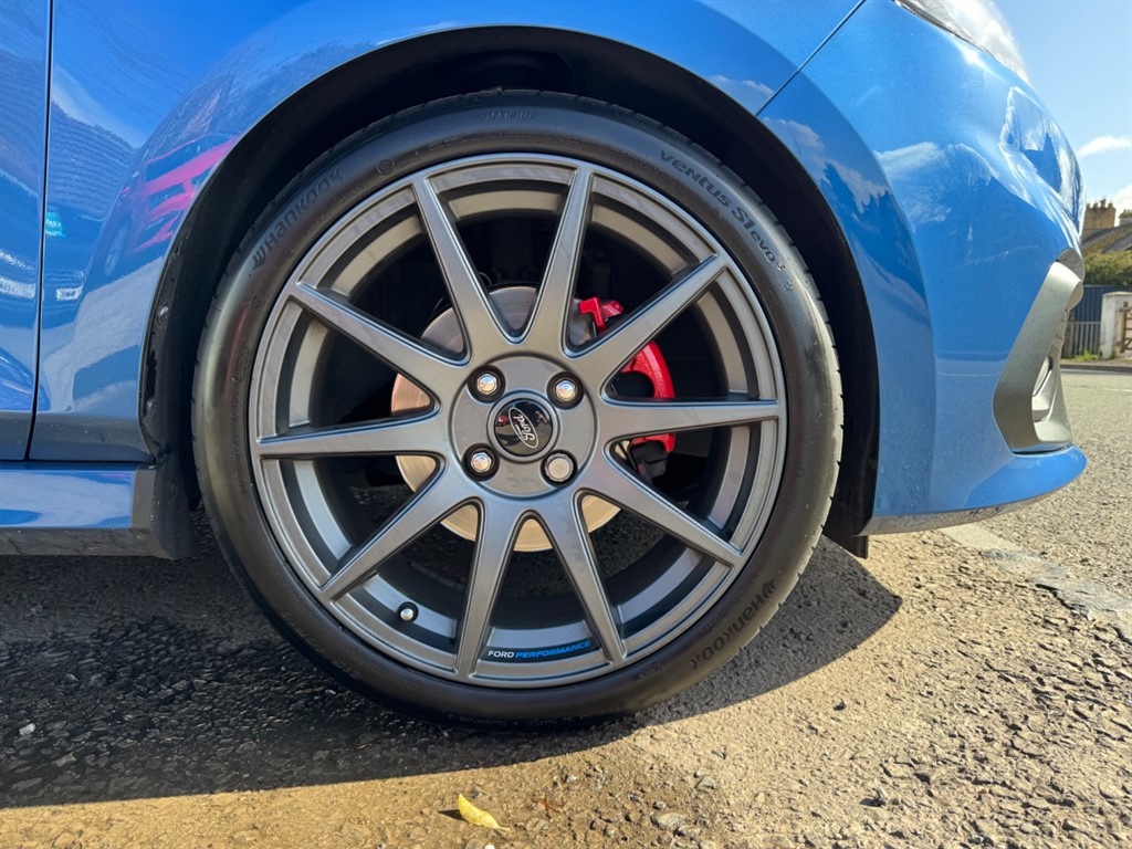 Used Ford Fiesta 2020 for sale - 77848338: Photo 26