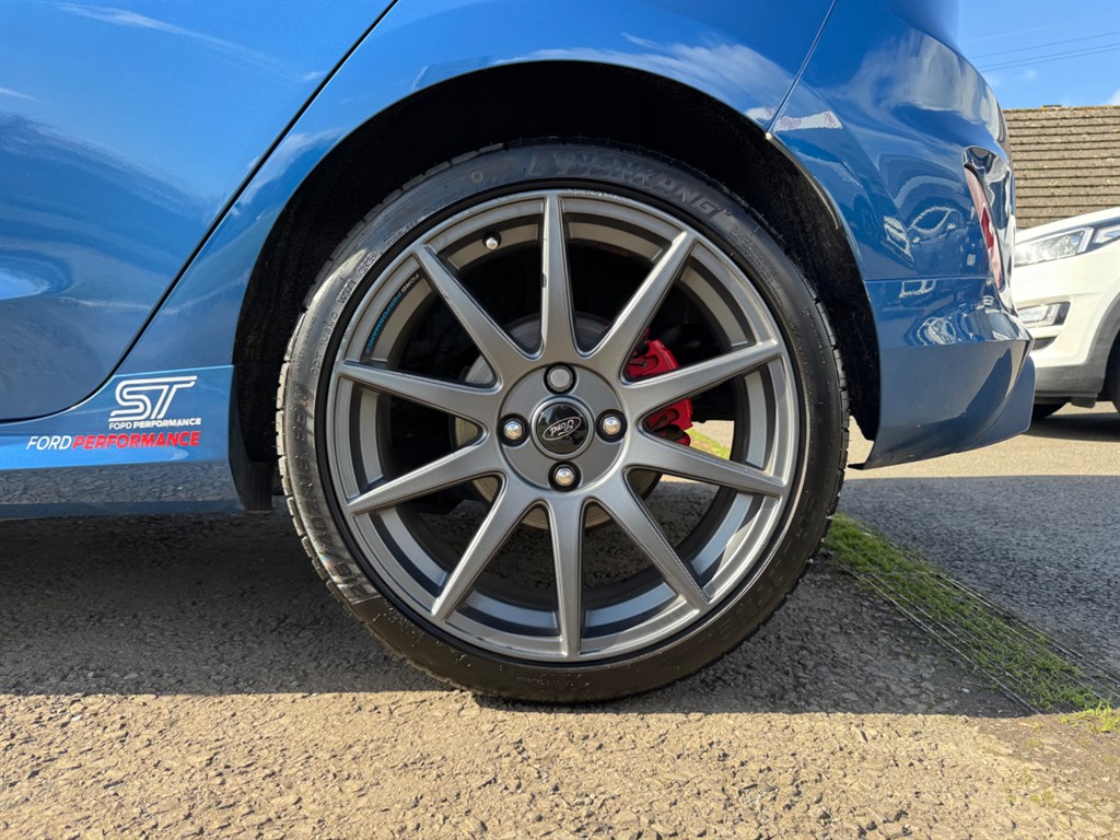 Used Ford Fiesta 2020 for sale - 77848338: Photo 29